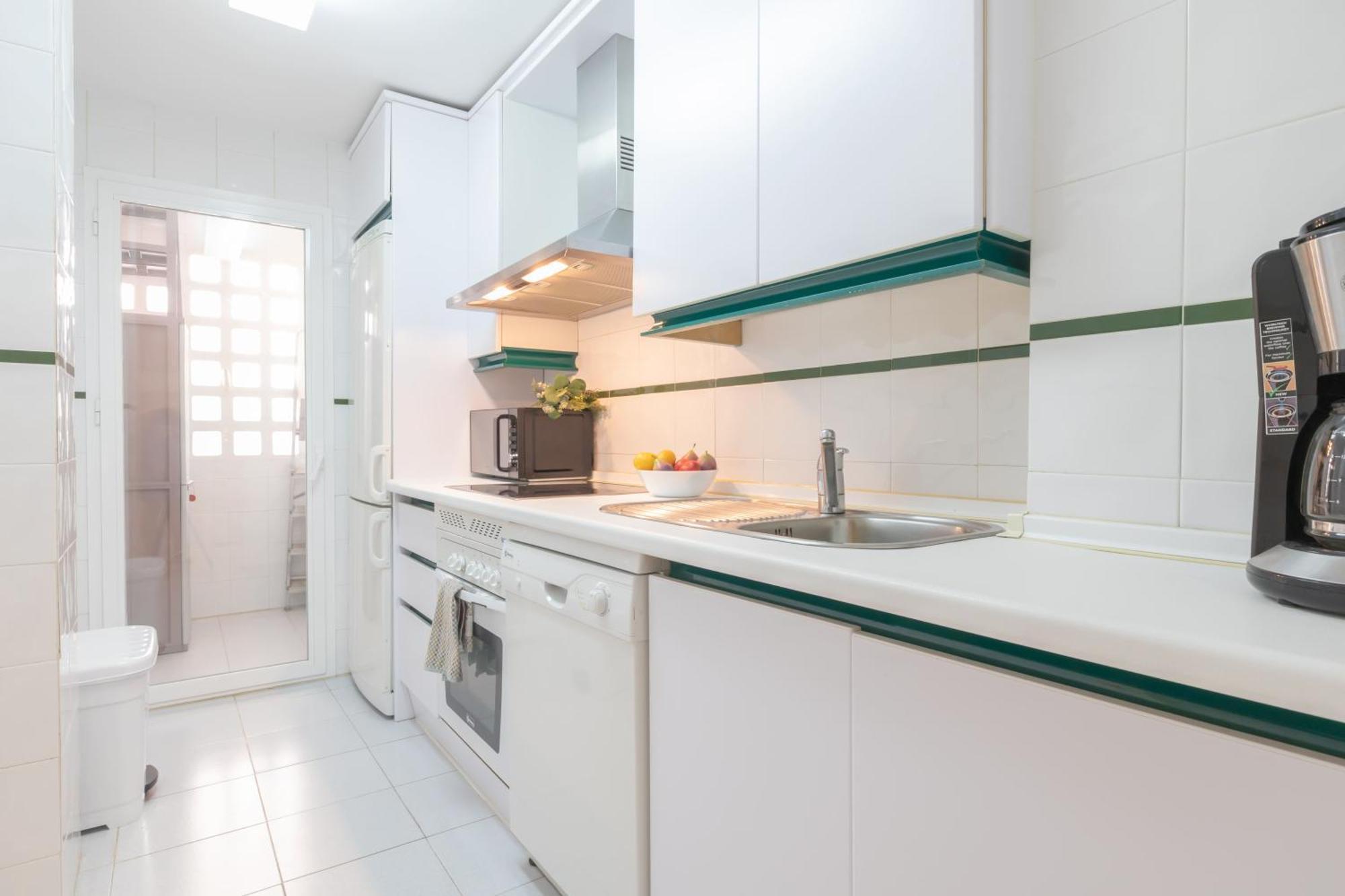 Apartamento Dama De Noche L - Puerto Banus มาร์เบยา ภายนอก รูปภาพ