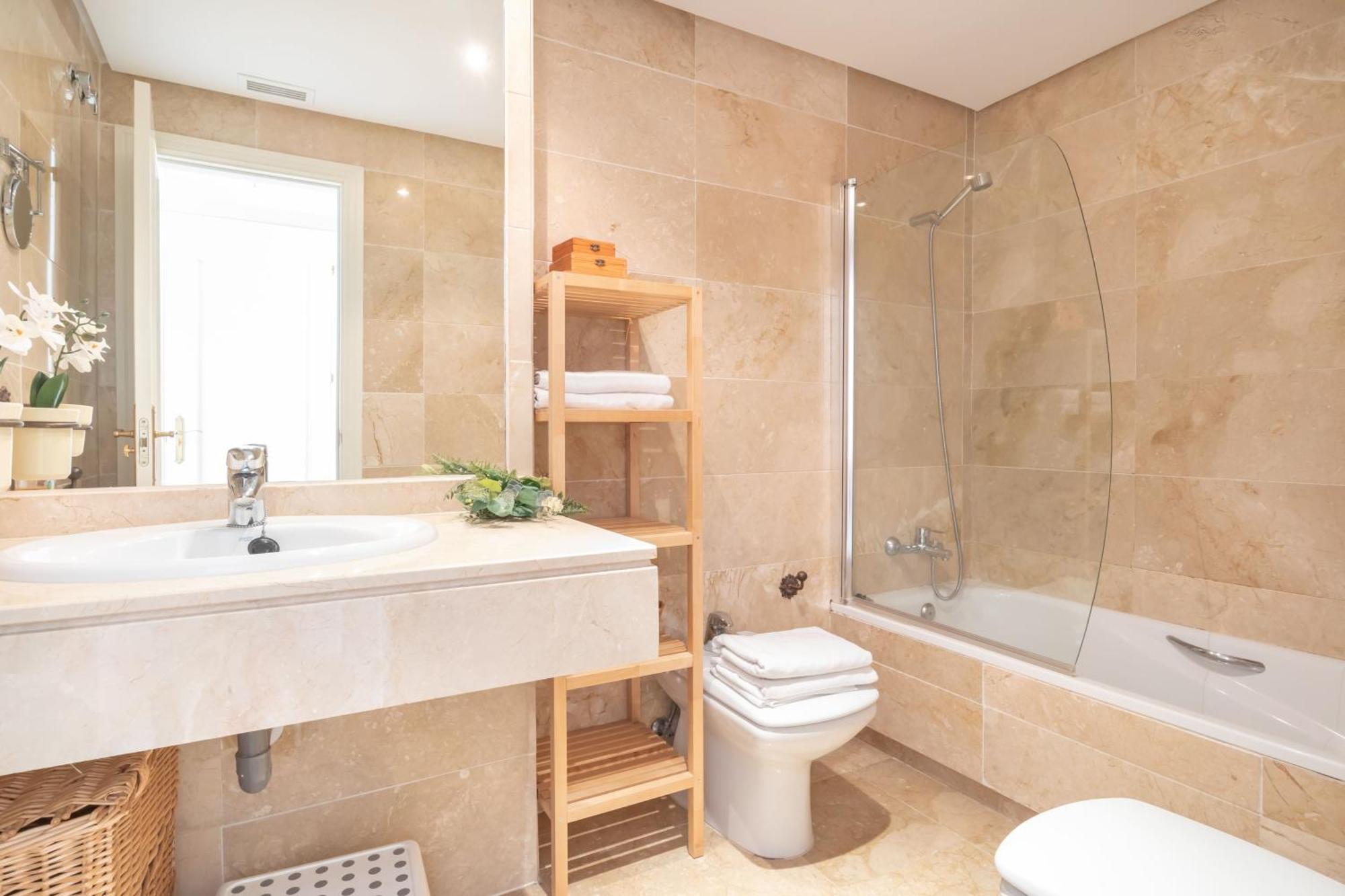 Apartamento Dama De Noche L - Puerto Banus มาร์เบยา ภายนอก รูปภาพ