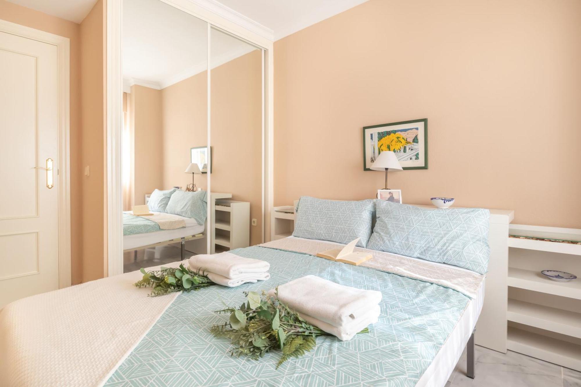 Apartamento Dama De Noche L - Puerto Banus มาร์เบยา ภายนอก รูปภาพ
